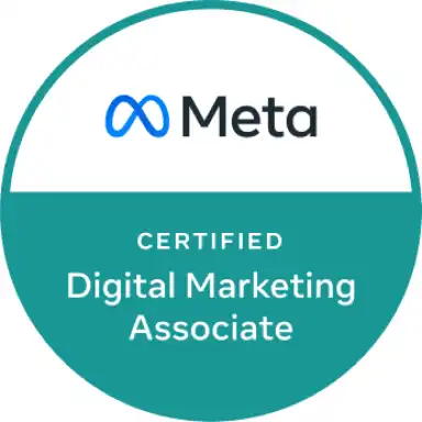 meta certified digital marketing