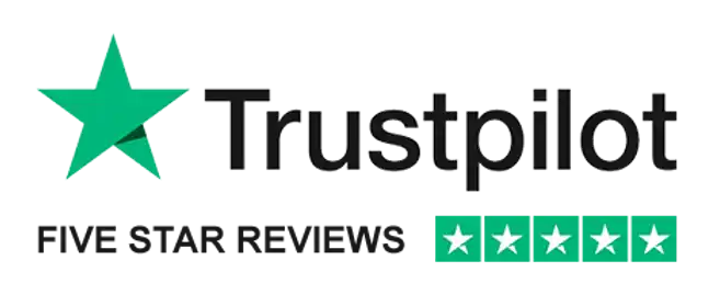 trustpilot 5 star reviews